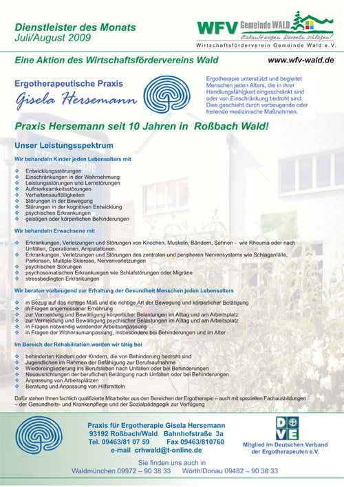 Flyer