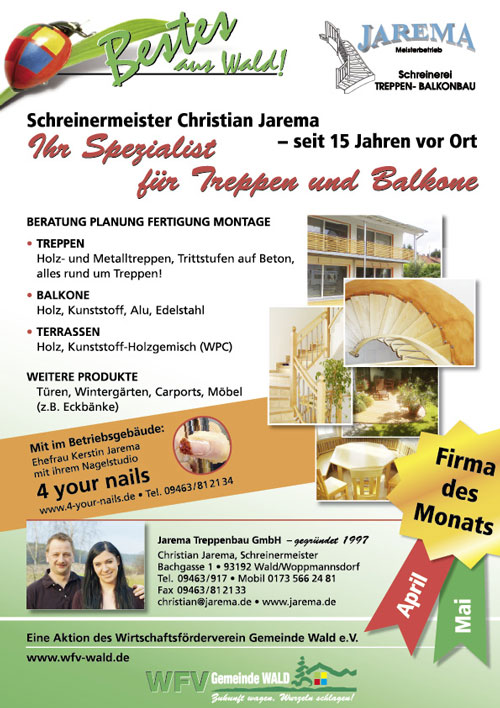 Flyer